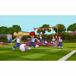 F+F Distribution LEGO Friends - Vista aggiuntiva 7