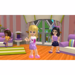 F+F Distribution LEGO Friends - Vista aggiuntiva 8