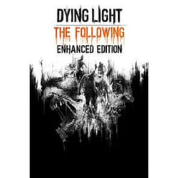 Warner Bros Dying Light: The Following - Enhanced Edition, Xbox One Standard