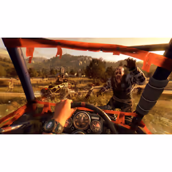 Warner Bros Dying Light: The Following - Enhanced Edition, Xbox One Standard - Vista aggiuntiva 4
