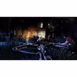 Warner Bros Dying Light: The Following - Enhanced Edition, Xbox One Standard - Vista aggiuntiva 5