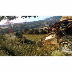 Warner Bros Dying Light: The Following - Enhanced Edition, Xbox One Standard - Vista aggiuntiva 6