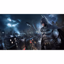 Warner Bros Batman : Return to Arkham - Vista aggiuntiva 6