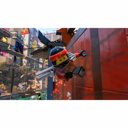Warner Bros. Games LEGO Ninjago Movie Game - Vista aggiuntiva 4