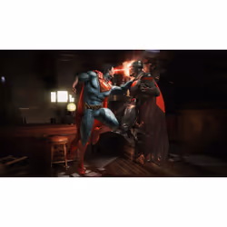 Warner Bros. Games Injustice 2 - PLAYSTATION HITS