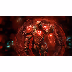 Warner Bros. Games Injustice 2 - PLAYSTATION HITS - Vista aggiuntiva 4