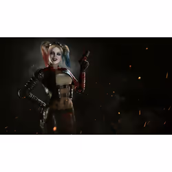 Warner Bros. Games Injustice 2 - PLAYSTATION HITS - Vista aggiuntiva 5