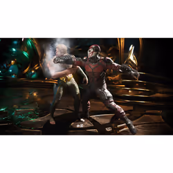 Warner Bros. Games Injustice 2 - PLAYSTATION HITS - Vista aggiuntiva 6