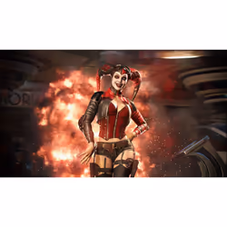 Warner Bros. Games Injustice 2 - PLAYSTATION HITS - Vista aggiuntiva 7