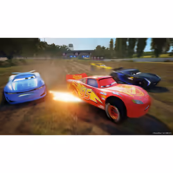 Warner Bros. Games Cars 3 : Course Vers la Victoire - Code in a Box Standard Nintendo Switch - Vista aggiuntiva 4