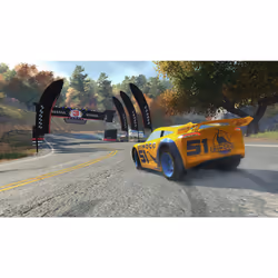 Warner Bros. Games Cars 3 : Course Vers la Victoire - Code in a Box Standard Nintendo Switch - Vista aggiuntiva 5