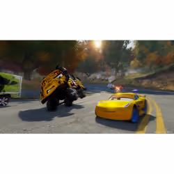 Warner Bros. Games Cars 3 : Course Vers la Victoire - Code in a Box Standard Nintendo Switch - Vista aggiuntiva 6