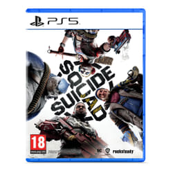 Warner Bros Suicide Squad: Kill the Justice League (PS5) Standard Multilingua PlayStation 5