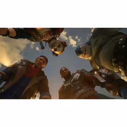 Warner Bros Suicide Squad: Kill the Justice League (PS5) Standard Multilingua PlayStation 5
