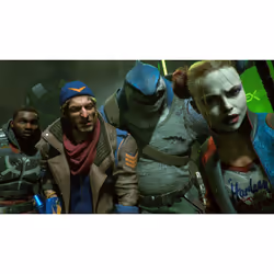 Warner Bros Suicide Squad: Kill the Justice League (PS5) Standard Multilingua PlayStation 5 - Vista aggiuntiva 4