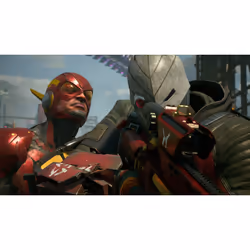 Warner Bros Suicide Squad: Kill the Justice League (PS5) Standard Multilingua PlayStation 5 - Vista aggiuntiva 7