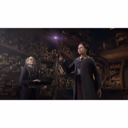 Warner Bros. Games Hogwarts Legacy Standard Multilingua Nintendo Switch - Vista aggiuntiva 6
