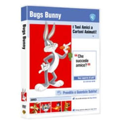 Warner Bros 1000203022 film e video DVD ITA