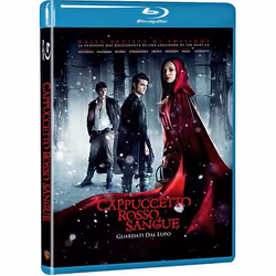 Warner Bros 1000227090, Blu-ray, ITA, Fantasia, 16:9, 96 min, 21/09/2011