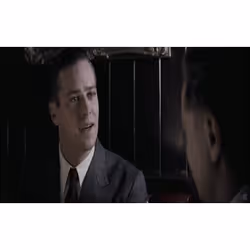 Warner Bros 1000292442 film e video Blu-ray Tedesca, Inglese, ESP, Francese, ITA, Portoghese - Vista aggiuntiva 4