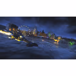 Warner Bros LEGO Batman 2: DC Super Heroes, PS3 ITA PlayStation 3 - Vista aggiuntiva 3