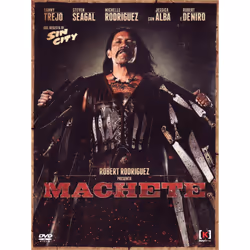 Medusa Film AK2SF07117, DVD, ITA, Azione, 2D, 104 min, 1 dischi