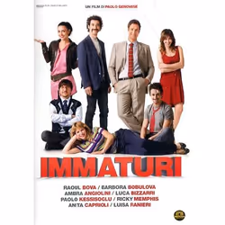 Medusa Film N02SF06865, DVD, ITA, Commedia, 2D, 107 min, 1 dischi