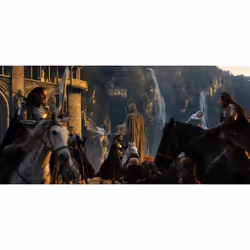 Warner Bros 1000390463 film e video DVD Inglese, ITA - Vista aggiuntiva 4