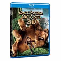 Warner Bros 1000414280, Blu-ray, ITA, Fantasia, 3D, 16:9, 113 min