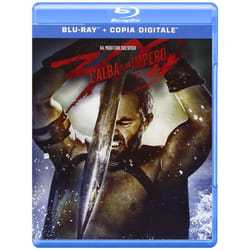 Warner Home Video 300: L'Alba di Un Impero (BD)