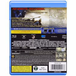 Warner Home Video 300: L'Alba di Un Impero (BD) - Vista aggiuntiva 2