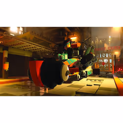 Warner Bros The LEGO Movie Videogame, Xbox One Standard Inglese - Vista aggiuntiva 4