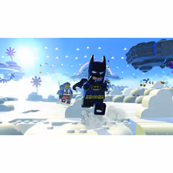 Warner Bros The LEGO Movie Videogame, Xbox One Standard Inglese - Vista aggiuntiva 6
