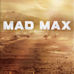 Warner Bros. Games Mad Max Standard Tedesca, Inglese, ESP, Francese, ITA, Giapponese, Polacco, Portoghese, Russo PC - Vista aggiuntiva 2
