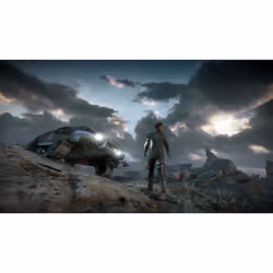 Warner Bros. Games Mad Max Standard Tedesca, Inglese, ESP, Francese, ITA, Giapponese, Polacco, Portoghese, Russo PC - Vista aggiuntiva 3