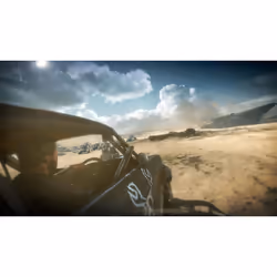 Warner Bros. Games Mad Max Standard Tedesca, Inglese, ESP, Francese, ITA, Giapponese, Polacco, Portoghese, Russo PC - Vista aggiuntiva 5