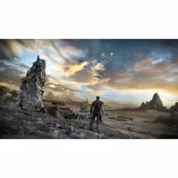 Warner Bros. Games Mad Max Standard Tedesca, Inglese, ESP, Francese, ITA, Giapponese, Polacco, Portoghese, Russo PC - Vista aggiuntiva 8