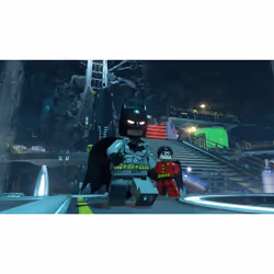 Warner Bros LEGO Batman 3: Beyond Gotham, PS4 Standard Inglese, ITA PlayStation 4 - Vista aggiuntiva 4