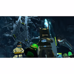 Warner Bros LEGO Batman 3: Beyond Gotham, PS4 Standard Inglese, ITA PlayStation 4 - Vista aggiuntiva 5