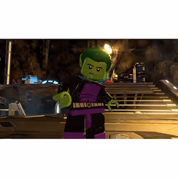 Warner Bros LEGO Batman 3: Beyond Gotham, PS4 Standard Inglese, ITA PlayStation 4 - Vista aggiuntiva 8