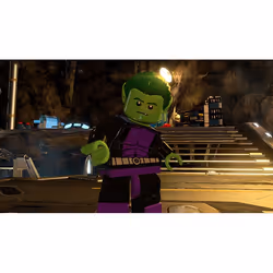 Warner Bros LEGO Batman 3: Beyond Gotham, Nintendo 3DS Standard Tedesca, DUT, Inglese, ESP, Francese, ITA - Vista aggiuntiva 8