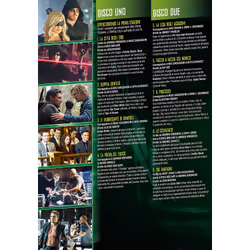 Warner Home Video Arrow - Stagione 2 (5 DVD)