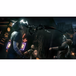 Warner Bros Batman Arkham Knight, PS4 Standard+DLC ITA PlayStation 4 - Vista aggiuntiva 5