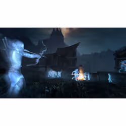 Warner Bros Middle-Earth: Shadow of Mordor, Xbox One Standard Inglese, ITA - Vista aggiuntiva 4