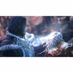 Warner Bros Middle-Earth: Shadow of Mordor, Xbox One Standard Inglese, ITA - Vista aggiuntiva 7