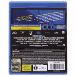 Warner Home Video Run All Night: Una Notte per Sopravvivere (BD) - Vista aggiuntiva 2