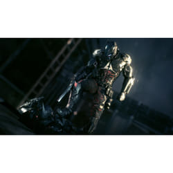 Warner Bros. Games Batman Arkham Knight - Limited Edition PlayStation 4