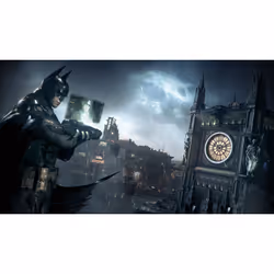Warner Bros. Games Batman Arkham Knight - Limited Edition PlayStation 4