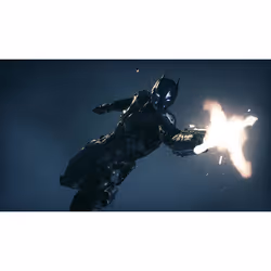 Warner Bros. Games Batman Arkham Knight - Limited Edition PlayStation 4