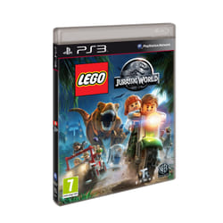 Warner Bros Lego Jurassic World, PS3 Standard Inglese, ITA PlayStation 3
